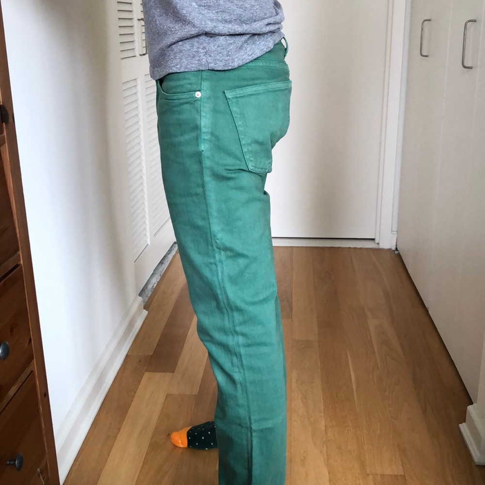 ***SALE!!! Bonobos Travel Jeans*** - Picture 4 of 7